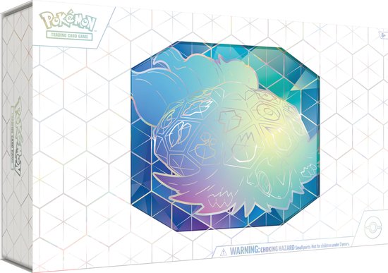 Surging Sparks Terapagos ex Ultra-Premium Collection