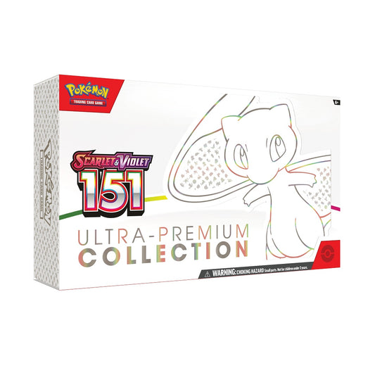 151 Ultra Premium Collection
