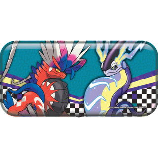 Pokemon TCG Charizard Pencil Case