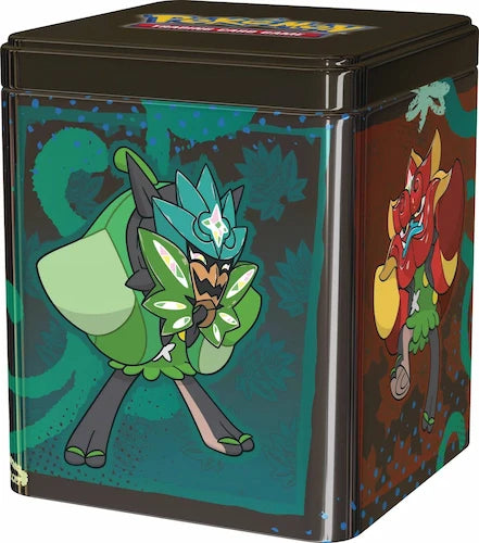 pokemon stacking tin 2025