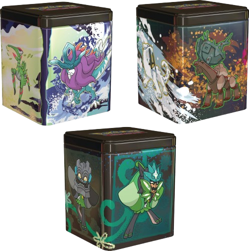 pokemon stacking tin 2025
