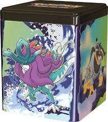pokemon stacking tin 2025